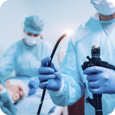 Képalkotó diagnosztikai vizsgálatok - Gasztro Klinika