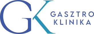 Gasztroklinika logó