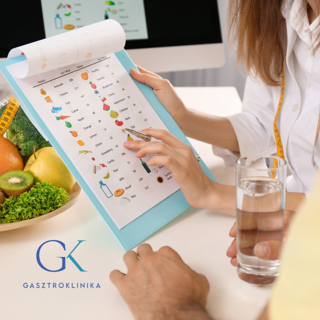 cancer patient nutrition