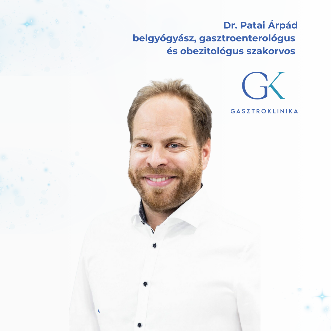 Fogyást segítő gyógyszerek: dr. Patai Árpád